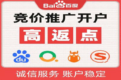竞价推广公司的策略布局：某行业领导品牌的成功案例